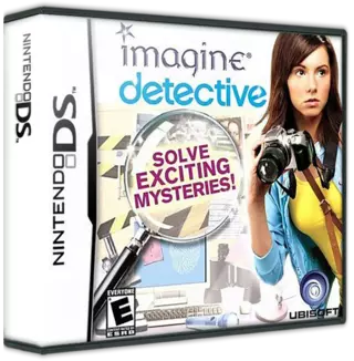 ROM Imagine - Detective